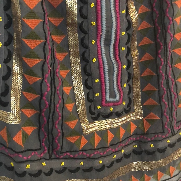 Meadow Rue Tank - Picture 2 of 3